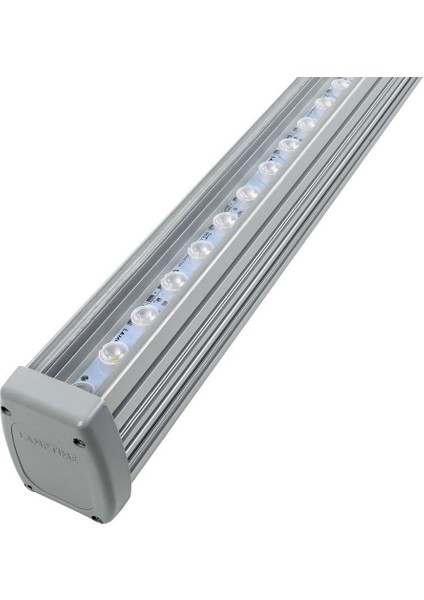 6W 17 cm 4000K LED Wallwasher 601406