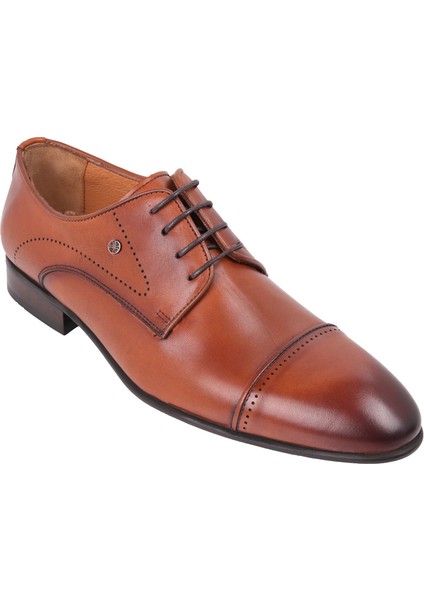 15059 Taba Klasik Ayakkabı fiyatları