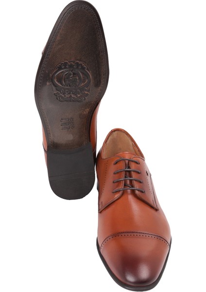 15059 Taba Klasik Ayakkabı fırsatları