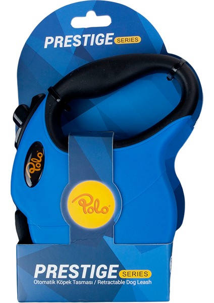 Prestige Mavi Oto Tasma S 4M/10KG