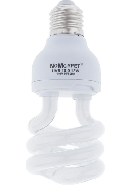 Sürüngen Basking Spot Ampuller Sürüngenler Için 110V UVB5.0/UVB10.0 UVB10.0 (Yurt Dışından) modelleri