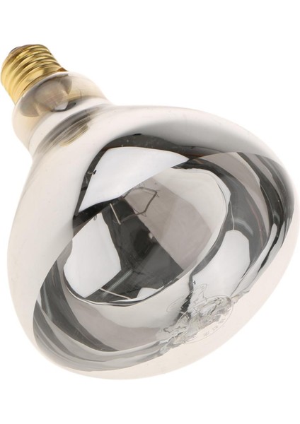 Sürüngen Kümes Hayvanları Basking Ampul Kızılötesi Isıtıcı Lamba Yetiştirme Isı Ampulü ## 3 (Yurt Dışından) fırsatları