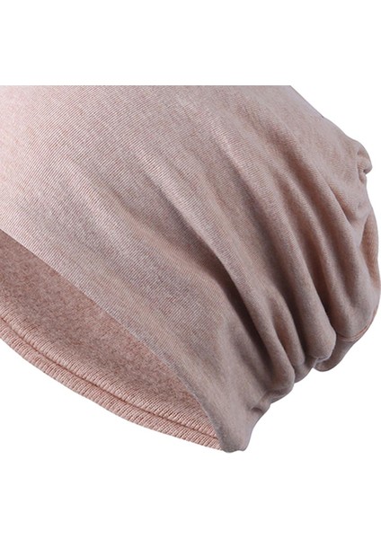 Kadınlar Erkek Pamuklu Sarkık Bulboy Beanie Chemo Hat Sleuchy (Yurt Dışından) modelleri