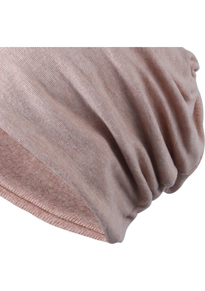 Kadınlar Erkek Pamuklu Sarkık Bulboy Beanie Chemo Hat Sleuchy (Yurt Dışından) indirimleri