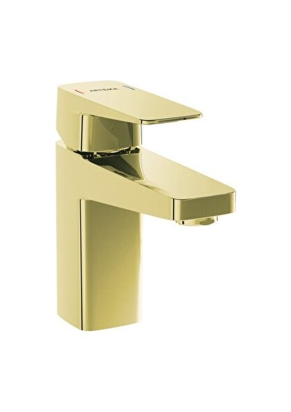 Root Square Lavabo Bataryası A4273223