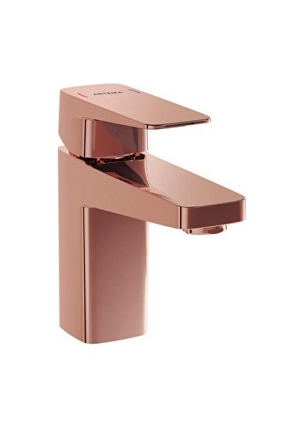 Artena Root Square Lavabo Bataryası A4273226
