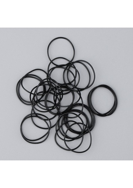 750PCS O-Ring Geri Geri Conta Kauçuk Conta Yıkıcıları Set Yerine 0,7 mm(Yurt Dışından) indirimleri
