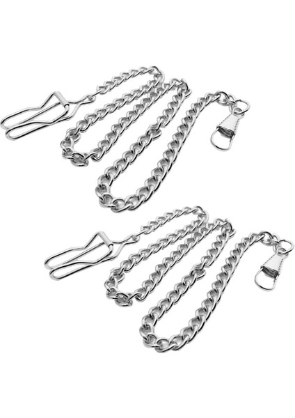 Erkekler Için Vintage Tarzı Alaşım Cep Saati Tutucu Kolye Zinciri Kadınlar (Yurt Dışından) modelleri