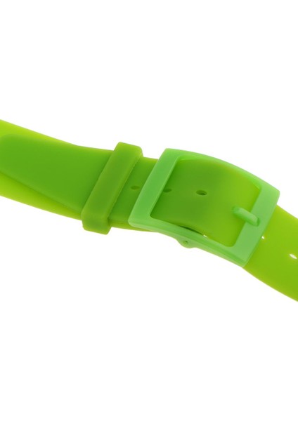 16MM Silikon Su Geçirmez Kayış Dağıtım Tokası Toka fırsatları