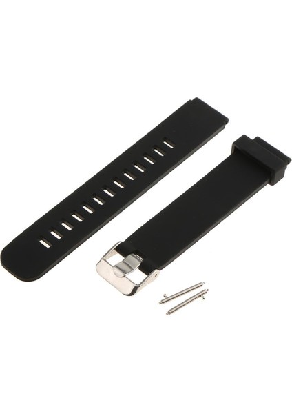 Silikon Su Geçirmez Spor Kayış Dağıtım Toka SIYAH8MM fiyatları