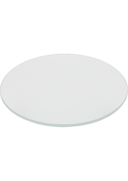 10 Adet Tek Kubbesi Mineral Tur Değiştirme Kristali 33MM-37.5MM 33.5mm indirimleri