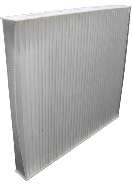 Audi Q3 2018 ve Sonrası Polen Filtresi modelleri