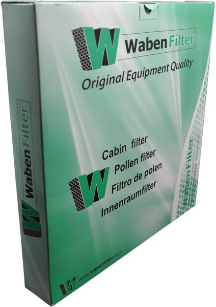 Audi Q3 2018 ve Sonrası Polen Filtresi fırsatları