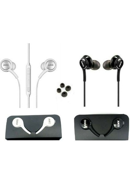 Samsung Galaxy Fame Akg 3.5mm Jak Girişli Kablolu Kulaklık fiyatları