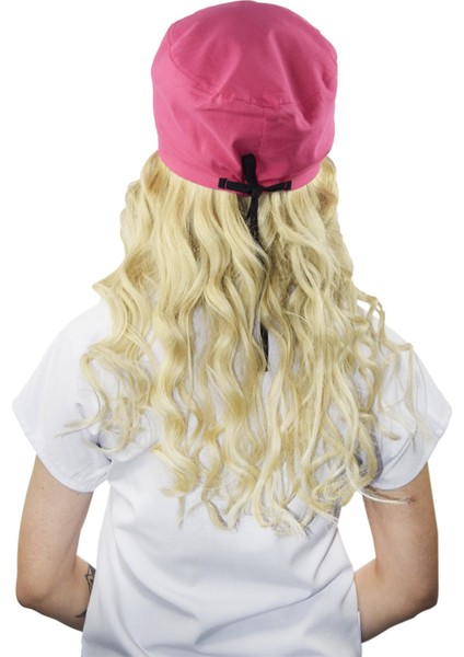 Açık Pembe Doktor Hemşire Hastane Medikal Aşçı Cerrahi Bone modelleri