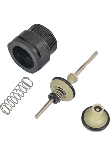 3 Yollu Tamir Takımı Baymak Pls