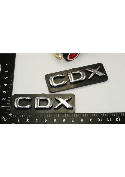 Opel Vectra Cdx Çamurluk Yanı Abs Yazı Logo Arma Seti indirimleri