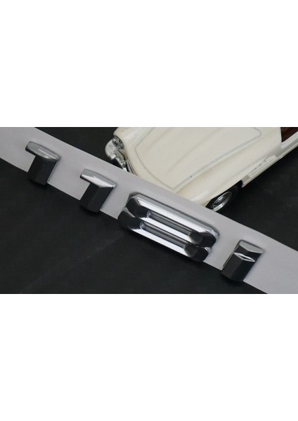 Bmw 118I Bagaj Krom Metal 3m 3D Yazı Logo indirimleri