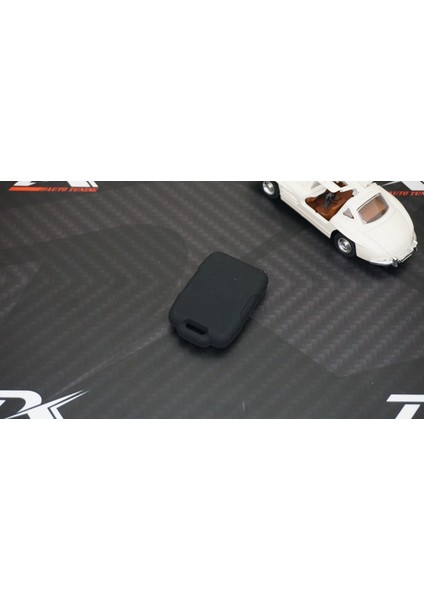 Chevrolet Colorado Silverado 1500 2500 3500 Gmc Sierra Cadillac 4 Tuş 1.kalite Silikon Anahtar Kılıf fırsatları