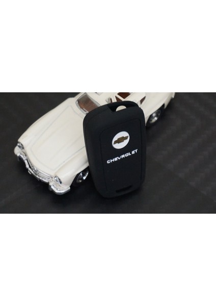 Chevrolet Cruze Malibu Equinox Camaro Aveo Impala Gmc Chevrolet Logolu 1.kalite Silikon Anahtar Kılı indirimleri