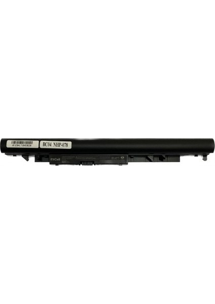 Hp 14-BS007NT 2BT00EA Notebook Batarya - Pil (Fitcell Marka)