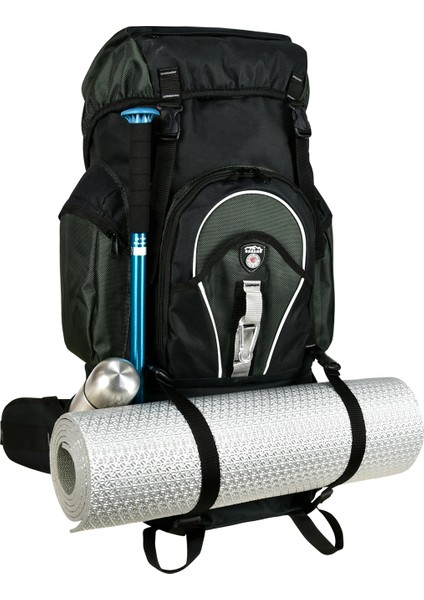 Thelost Profosyonel,dağcı Sırt Çantası,95 Litrelik,kamp Çantası fiyatları