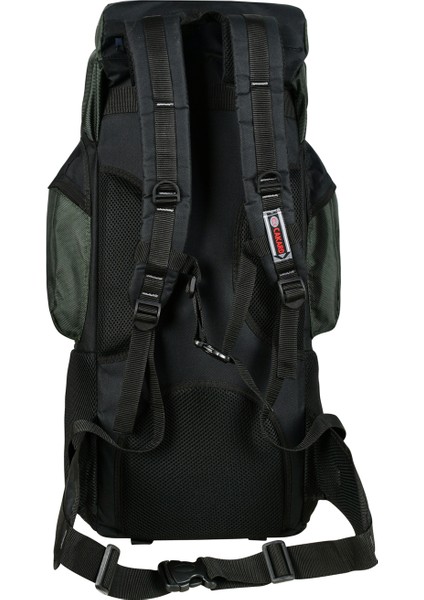 Thelost Profosyonel,dağcı Sırt Çantası,95 Litrelik,kamp Çantası modelleri