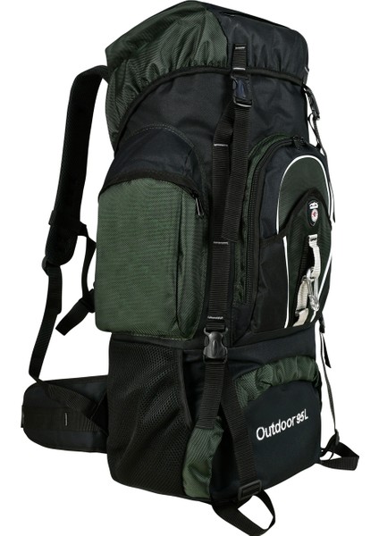 Thelost Profosyonel,dağcı Sırt Çantası,95 Litrelik,kamp Çantası fırsatları