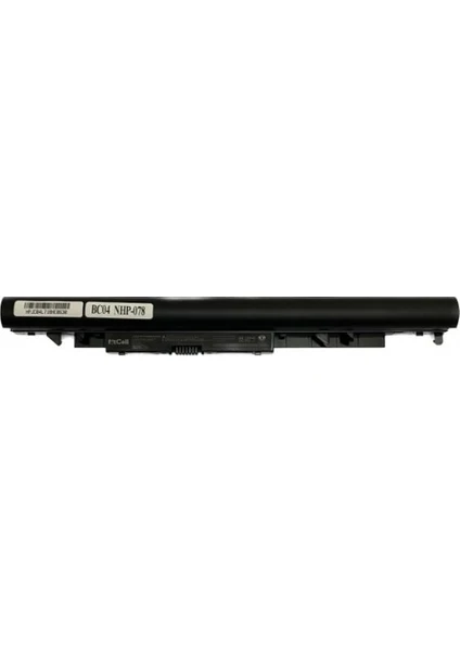 Hp 15-BS122NT 7WJ83EA Notebook Batarya - Pil (Fitcell Marka)