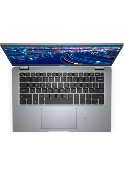 Latıtude 5420 N005L542014EMEA_W İntel Core i5-1135G7  8GB 256GB SSD 14" Windows 10 Pro