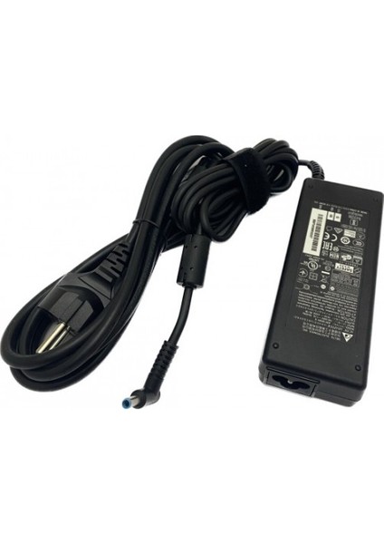 Hp 14-AM109NT 14-AM110NT Adaptör (Orijinal Delta 19.5V 65W - 90W)