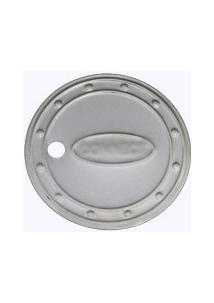 Connect Depo Kapağı Krom 2002 - 2014