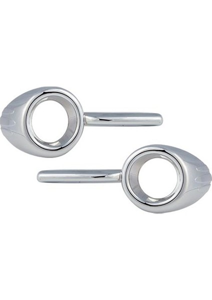 Fiat Doblo Sis Çerçevesi Abs Krom 2010 +