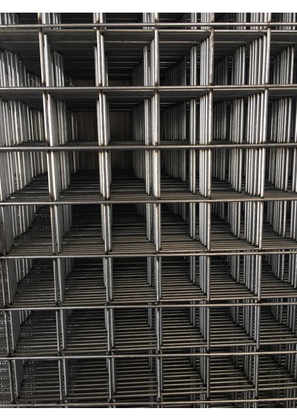 Kaynaklı Hasır Tel 5x5 100x200 cm fiyatları