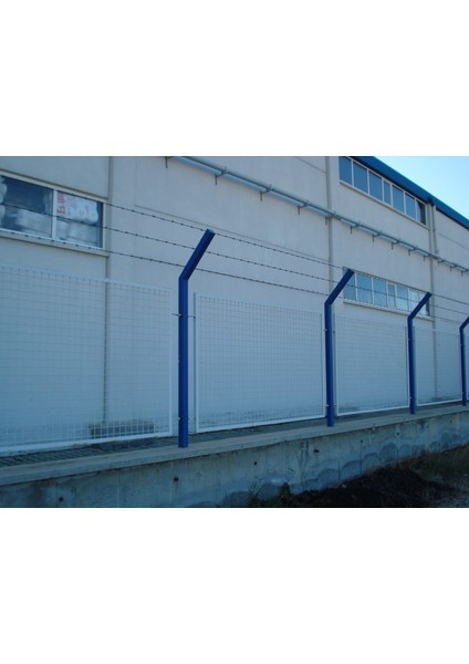 Kaynaklı Hasır Tel 5x5 100x200 cm indirimleri