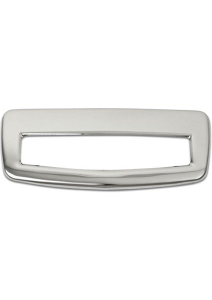 Renault Megane 2 Bagaj Açma Krom 2004 - 2010