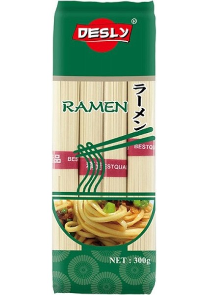 Ramen Eriştesi 300 gr