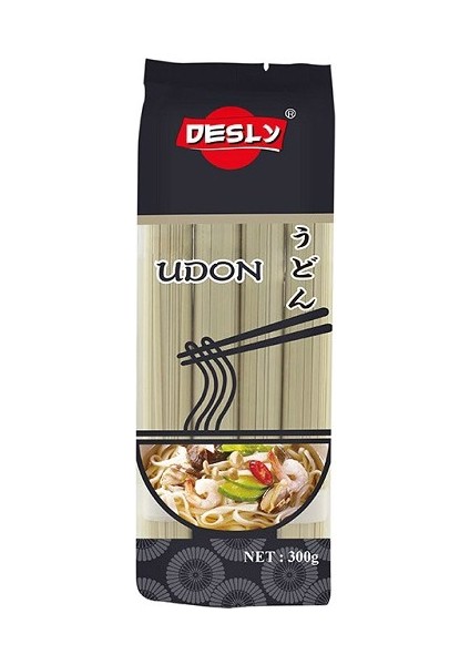 Udon Eriştesi 300 gr