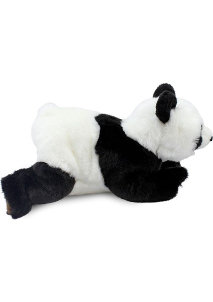 Animals Of The World Panda Kukla (Tüm Beden) 30 cm