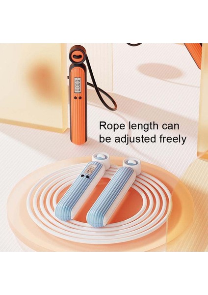 Halat Atlama Büyük Top Çift Kullanım (Turuncu) (Yurt Dışından) fiyatları