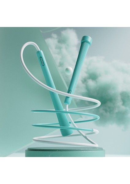 Ilkokul Öğrencileri Sınav Için Ip Atlama Kullanıyor (Yurt Dışından)