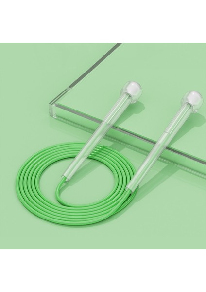 3 Adet Fitness Sporları Atlama İpi (Yurt Dışından)