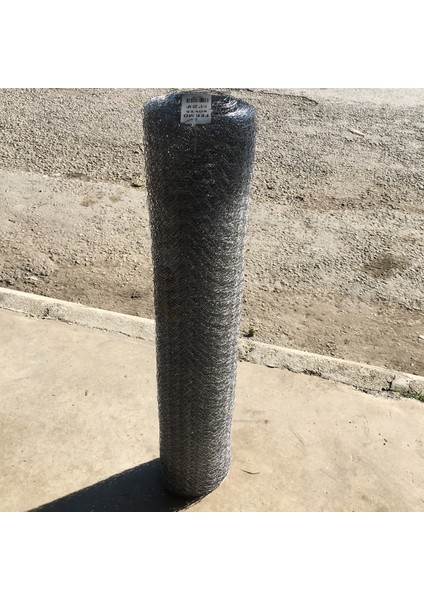 Kümes Teli 100 Cm