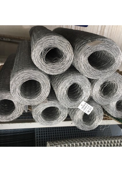 Kümes Teli 100 Cm indirimleri