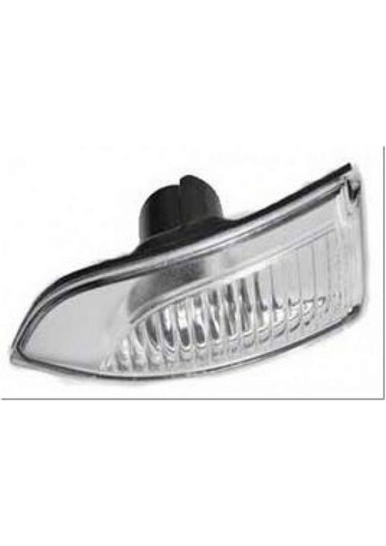 Dis Dikiz Ayna Sinyali Sol Megane Iii