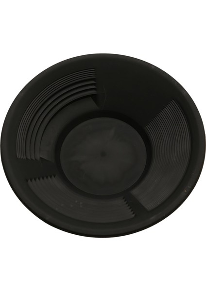 Gold Pan Altıın Arama Yıkama Tavası Siyah fiyatları