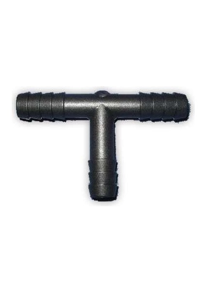 Su Fıskiye T 7,9x7,9x7,9 mm