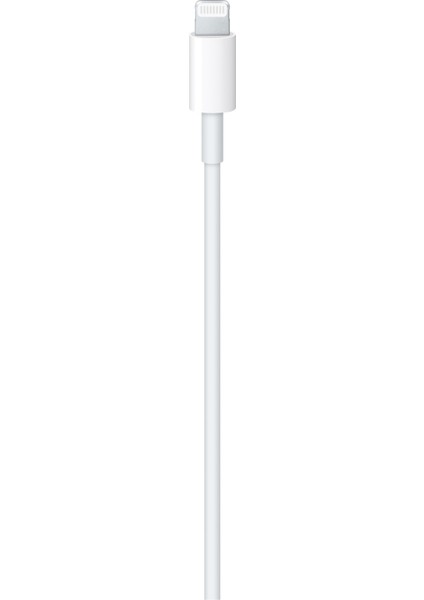 2m Apple Usb-C To Lightning Şarj Kablosu Iphone-Ipad Tablet Uyumlu Charge Cable (2m)