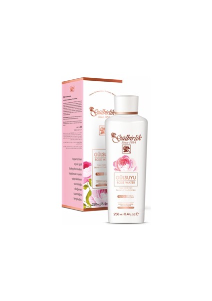 Gül Suyu 250ML