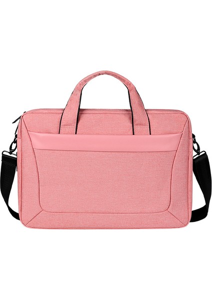 13.3 İnç Bilgisayar İçin Uygun Notebook Çantası - Pembe (Yurt Dışından)